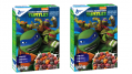 Teenage Mutant Ninja Turtles cereal (US)