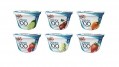 Yoplait Greek 100, decorated in blue/white colors that evoke the country's flag, had sales topping $135m in 2013.