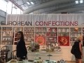European Confections at the Summer Fancy Food Show in New York City