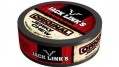 Packs of Jack Link's Jerky Chew look just like cans of chewing tobacco.