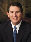 John A. Hayes elected as chairman of the board