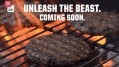 Beyond Meat’s ‘The Beast’ burger set to hit stores in February