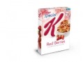 12. Kellogg recalls Special K Red Berries cereal in US due to possible glass fragments