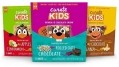 Curate Kids snack bars (US)