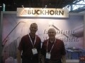 Buckhorn showed its reusable packaging products at IFT 2013.