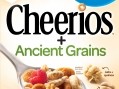 General Mills develops ancient grains Cheerios