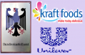 March - Kraft Foods, Unilever and Dr Oetker hit with €38m fine