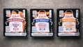 Lithell's sausage packaging has an updated image but hearkens back to its traditional past.