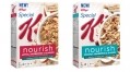 Kellogg's Special K Nourish cereals
