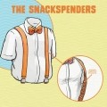 The Snackspenders