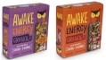 Awake Granola Energy Bars (US)