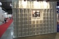 Isi Plast shows containers at trade show