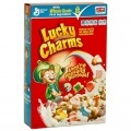 8. Lucky Charms