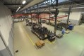 First look inside GEA Grasso 100-year-old renovated factory