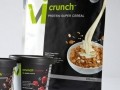 1. High protein ‘super’ cereal targets global obesity epidemic, says developer