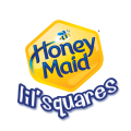 Mondelez: Honey Maid Lil’ Squares 