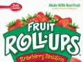 2. General Mills’ agreement to change Fruit Roll-Ups labeling is a ‘step in the right direction’, says CSPI