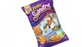 Sweet! Cheetos dials down the cheese and ups the cinnamon