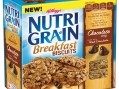 Nutri-Grain: Portable breakfast