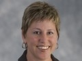 Kelly Fulford, senior category development manager, General Mills Convenience & Food Service