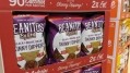 Beanitos extends its better-for-you portfolio