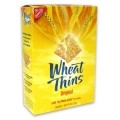 No. 6 Wheat Thins