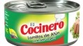 Canned tuna is gaining popularity with Ecuadoreans, who sometimes eat it at breakfast.