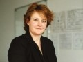 Sarah Sleet, CEO, Coeliac UK