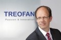 Dr Joachim Dohm joins Treofan as VP corporate development