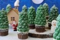 Christmas cupcake trees mtreasure