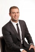 Andres Jensen joins as regional sales director for the Canadian market