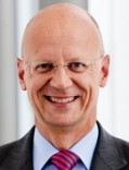 Siemens appoints new CFO
