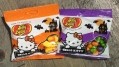 Jelly Belly candies offers its sweets in Hello Kitty-decorated bags.