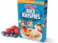 10. Rice Krispies 