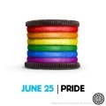 Kraft’s gay pride Oreo connect well with ‘neglected rainbow market’, says expert