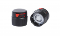 McCormick adjustable and disposable grinder 