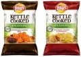 Summer reduced-fat snacking with Lay’s