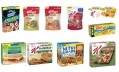 Kellogg unveils simpler ingredients NPD to spur breakfast category