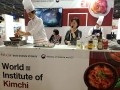The World Institute of Kimchi