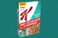 Doing it 100% with Kellogg’s Special K