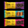 Vitl Vitamin & Protein Bars