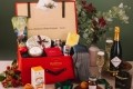 Baxters of Scotland luxury hampers