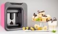 Print4Taste 3D chocolate printer