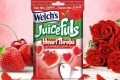 Welch’s Juiceful’s HeartThrobs