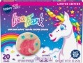 Pillsbury Lisa Frank Unicorn Shape Sugar Cookie Dough