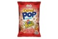 Snax-Sational’s Cereal Pop made with Fruity Peebles