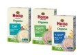 Holle Organic Wholegrain Cereals