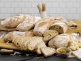Brakes' Artisan Sourdough Bread Range