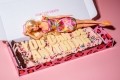 Cake or Death's Barbie brownie