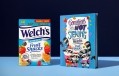 Welch’s Fruit Snacks: ‘Sometimes It’s Not Stealing’